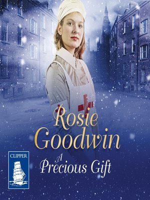 A Precious Gift - Audiobook